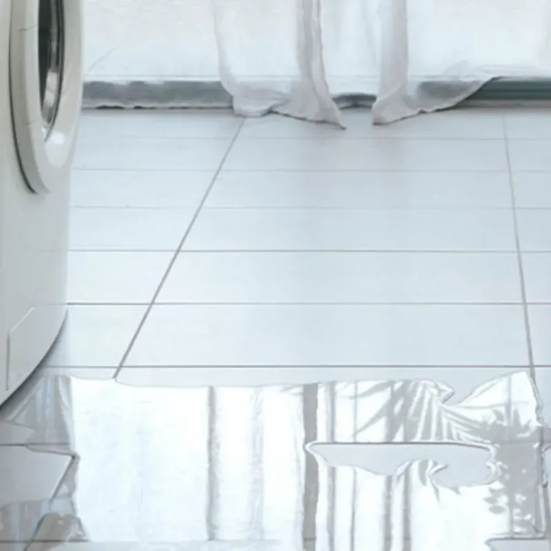 Appliance Leak Cleanup in Eldora, IA
